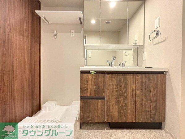 LUXENA八王子寺町の物件内観写真